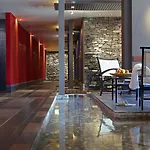 Lenkerhof Gourmet - Relais & Chateaux Hotell 5*