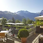 Lenkerhof Gourmet - Relais & Chateaux Hotell