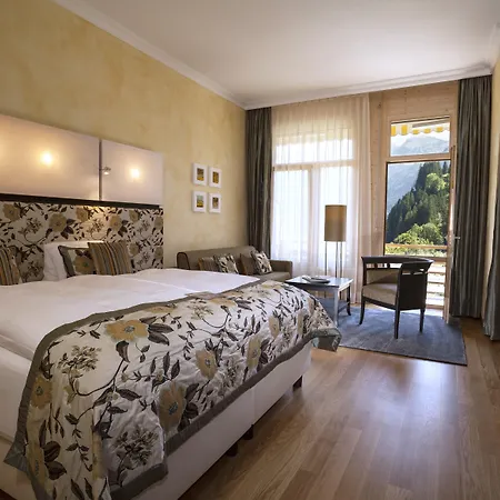 Lenkerhof Gourmet - Relais & Chateaux 5*