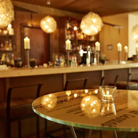 Hotel Lenkerhof Gourmet - Relais & Chateaux