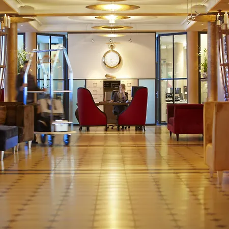 Lenkerhof Gourmet - Relais&châteaux 5*