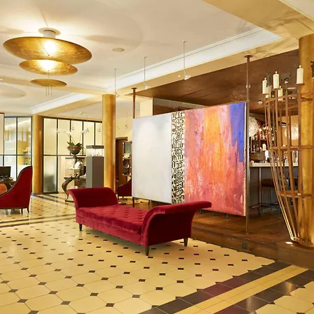 Lenkerhof Gourmet - Relais & Chateaux Hotel 5*