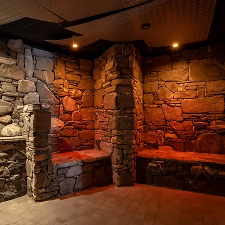 Hotel Lenkerhof Gourmet - Relais&châteaux