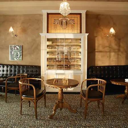 Lenkerhof Gourmet - Relais & Chateaux 5*
