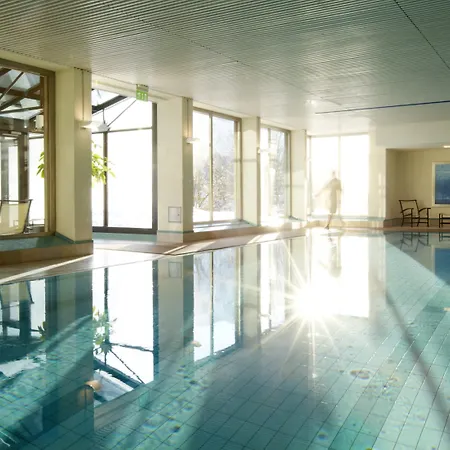 Hotel Lenkerhof Gourmet - Relais & Chateaux