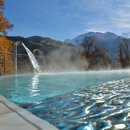 Hotel Lenkerhof Gourmet - Relais & Chateaux