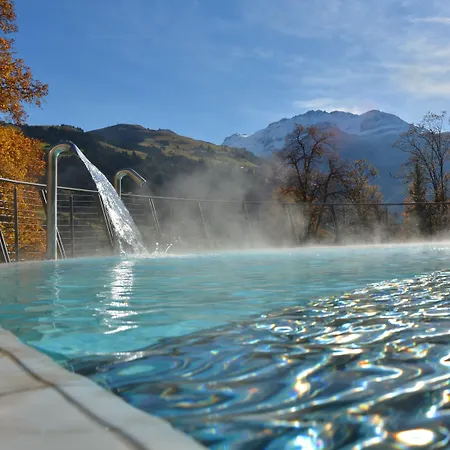Hotel Lenkerhof Gourmet - Relais & Chateaux