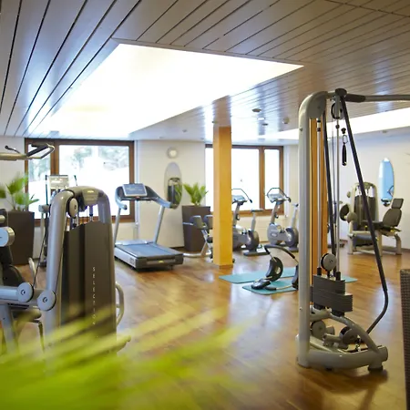 Lenkerhof Gourmet - Relais & Chateaux 5*