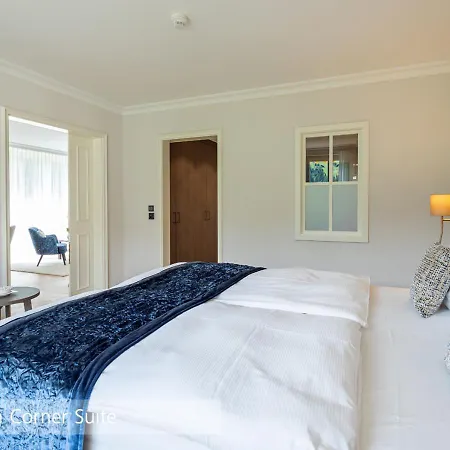 Lenkerhof Gourmet - Relais&châteaux