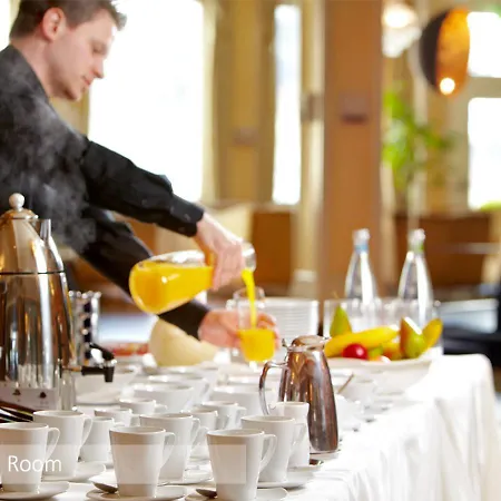 Lenkerhof Gourmet - Relais & Chateaux 5* Lenk im Simmental
