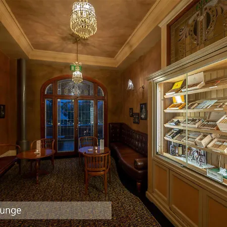 Hotel Lenkerhof Gourmet - Relais & Chateaux