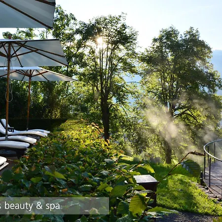 Hotel Lenkerhof Gourmet - Relais & Chateaux 5*