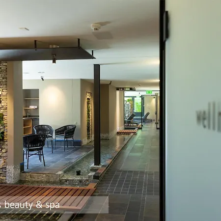 Hotell Lenkerhof Gourmet - Relais & Chateaux 5*
