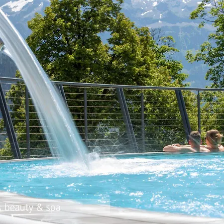 Lenkerhof Gourmet - Relais & Chateaux Hotel 5*