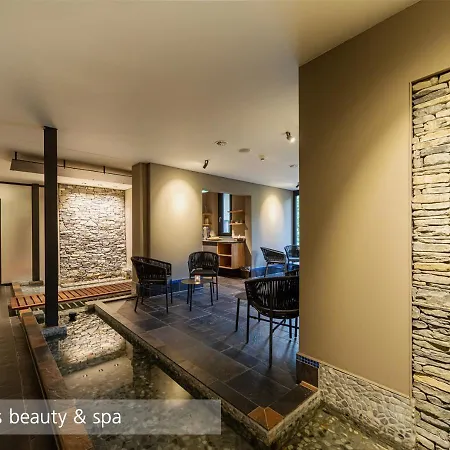 Lenkerhof Gourmet - Relais & Chateaux Lenk