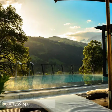 Hotel Lenkerhof Gourmet - Relais & Chateaux 5*