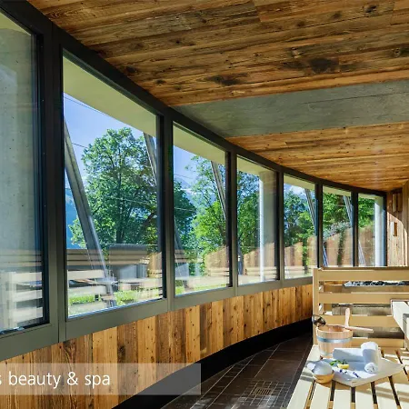 Lenkerhof Gourmet - Relais&châteaux 5*