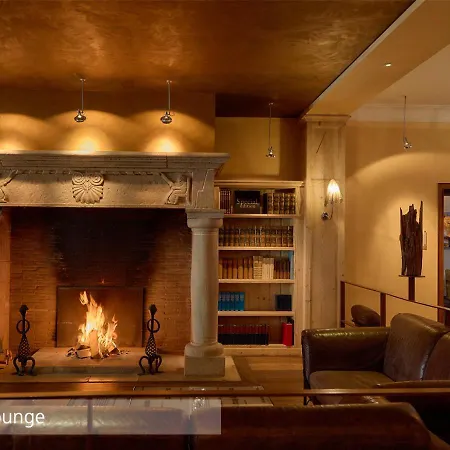 Hotel Lenkerhof Gourmet - Relais & Chateaux