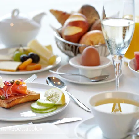 Hotel Lenkerhof Gourmet - Relais & Chateaux