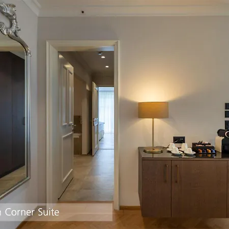 Lenkerhof Gourmet - Relais&châteaux Hotel Lenk im Simmental