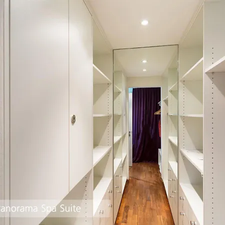 Hotel Lenkerhof Gourmet - Relais&châteaux