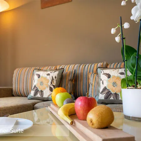 Hotel Lenkerhof Gourmet - Relais & Chateaux Lenk