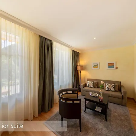 Lenkerhof Gourmet - Relais&châteaux 5*