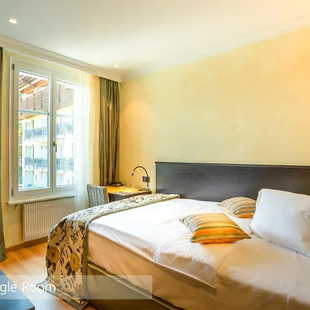 Hotel Lenkerhof Gourmet - Relais & Chateaux