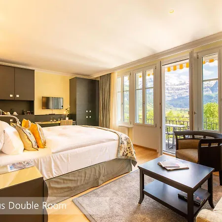 Lenkerhof Gourmet - Relais&châteaux 5*