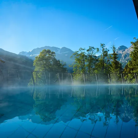 Hotel Lenkerhof Gourmet - Relais & Chateaux