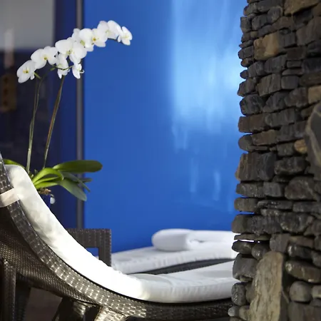 Lenkerhof Gourmet - Relais & Chateaux Hotel Lenk