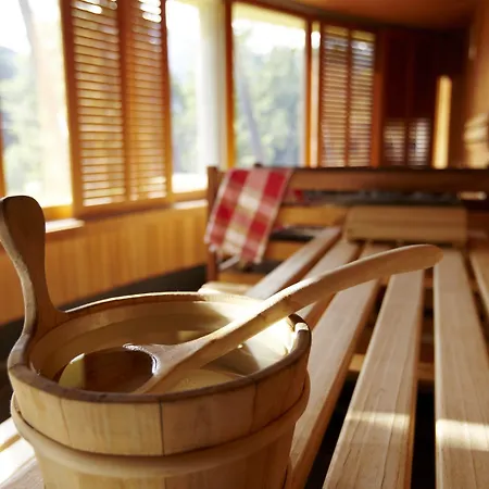 Lenkerhof Gourmet - Relais&châteaux Hotel Lenk