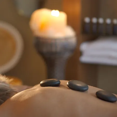 Lenkerhof Gourmet - Relais&châteaux Lenk im Simmental