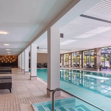 Lenkerhof Gourmet - Relais & Chateaux 5* Lenk