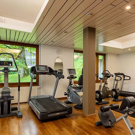 Lenkerhof Gourmet - Relais&châteaux Hotel