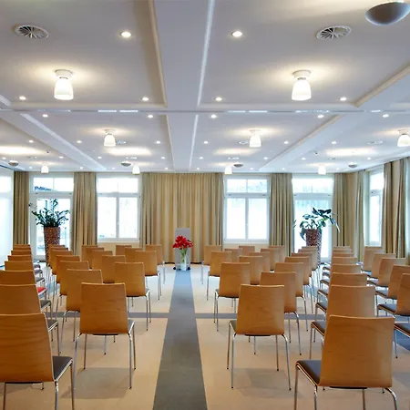 Hotel Lenkerhof Gourmet - Relais&châteaux 5*