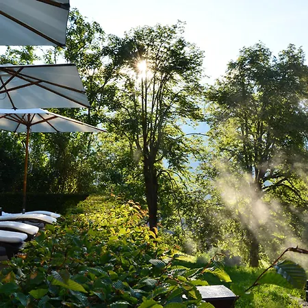 Lenkerhof Gourmet - Relais & Chateaux Hotel Lenk