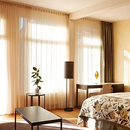 Hotel Lenkerhof Gourmet - Relais & Chateaux 5*