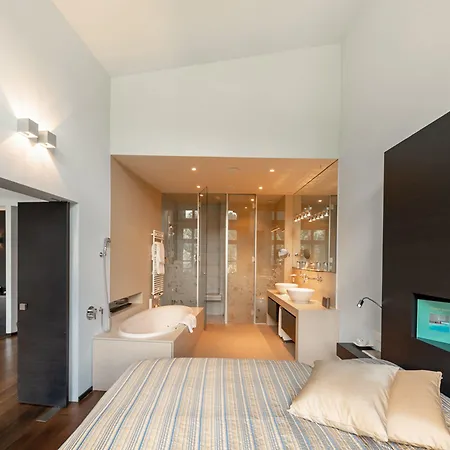 Lenkerhof Gourmet - Relais&châteaux Lenk