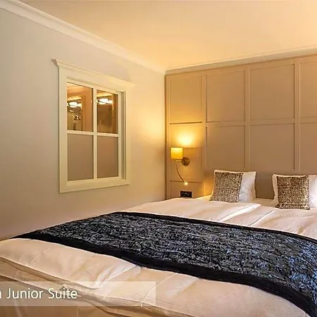 Lenkerhof Gourmet - Relais & Chateaux