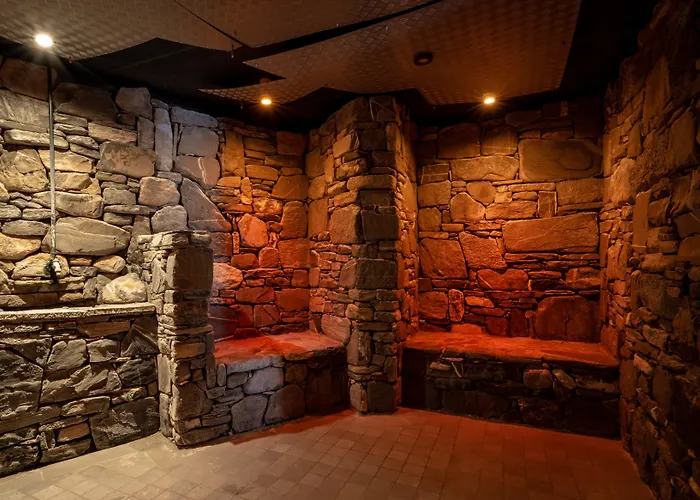 Hotel Lenkerhof Gourmet - Relais & Chateaux