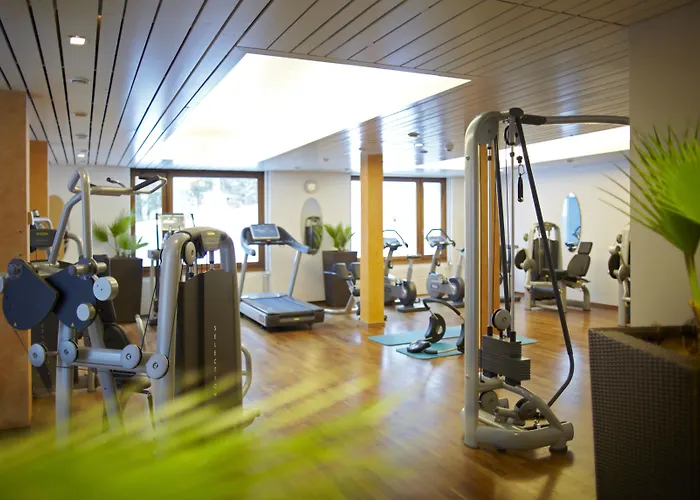 Lenkerhof Gourmet - Relais & Chateaux 5*