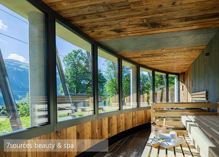 Lenkerhof Gourmet - Relais & Chateaux 5*