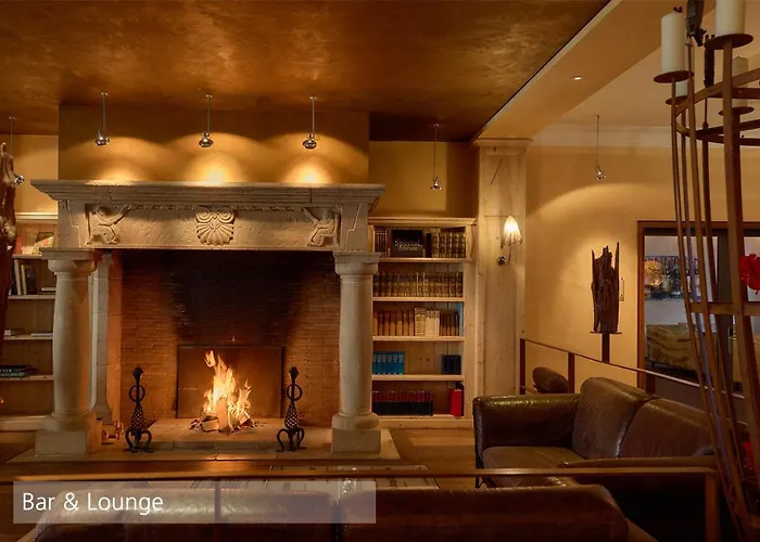 فندق Lenkerhof Gourmet - Relais & Chateaux