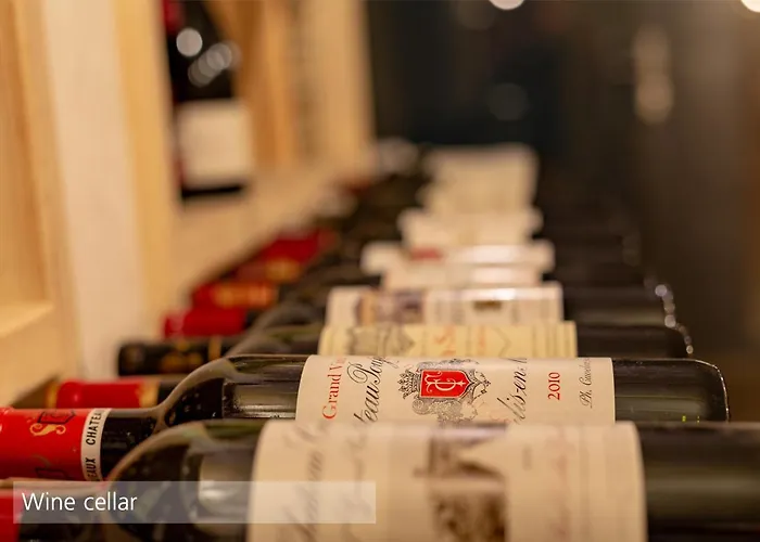 Lenkerhof Gourmet - Relais & Chateaux 5* Lenk im Simmental