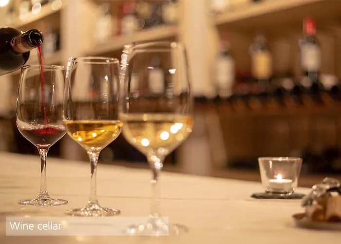 Lenkerhof Gourmet - Relais & Chateaux 5*