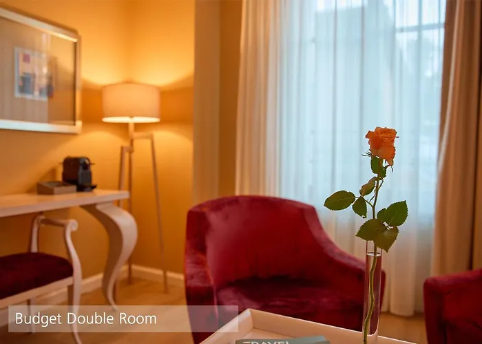 فندق Lenkerhof Gourmet - Relais & Chateaux لينك