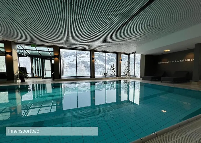 Lenkerhof Gourmet - Relais & Chateaux 5*