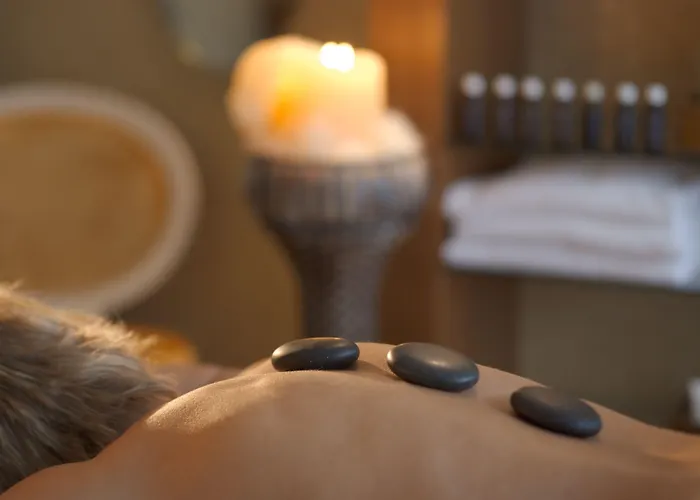 Lenkerhof Gourmet - Relais & Chateaux لينك