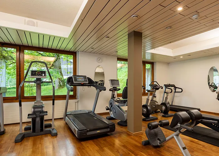 Lenkerhof Gourmet - Relais & Chateaux فندق